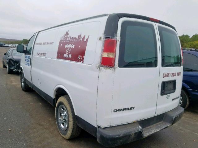 Chevrolet Express g1500