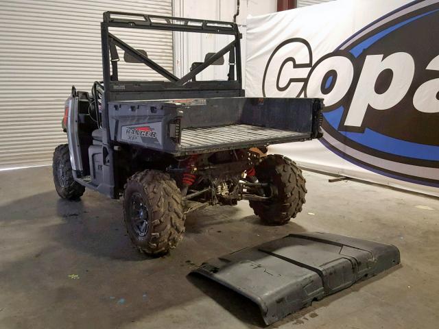 Polaris Ranger XP 900