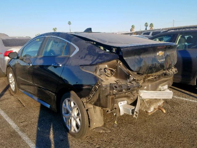 VIN 1G1RD6S56GU136121 2016 Chevrolet Volt, Ltz no.3