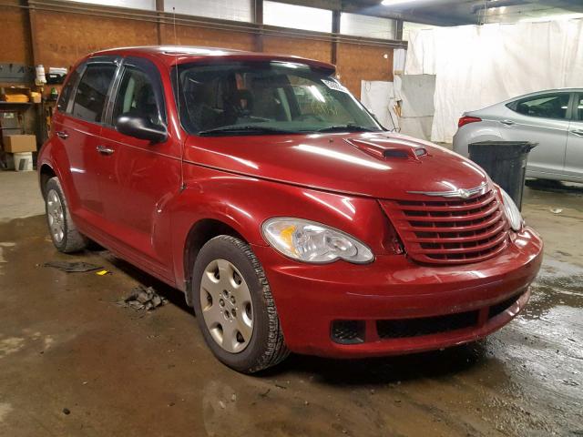 Chrysler pt Cruiser 2008