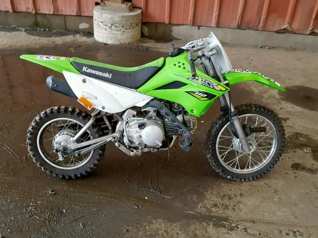 klx110 for sale