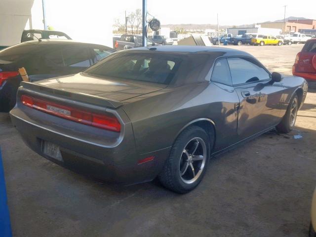 dodge challenger 2010 vin 2b3cj4dv3ah318572