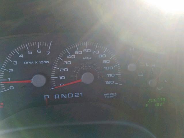 2004 Ford Expedition Xlt VIN: 1FMPU16L04LB38499 Lot: 39243997