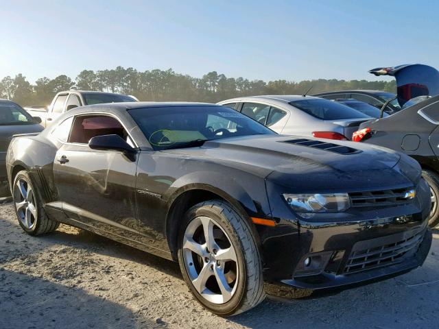 2015 Camaro Ss For Sale >> 2015 Chevrolet Camaro Ss For Sale At Copart Houston Tx Lot 53670619 Salvagereseller Com 2015 Camaro Ss For Sale >> 2015 Chevrolet Camaro Ss For Sale At Copart Houston Tx Lot 53670619 Salvagereseller Com