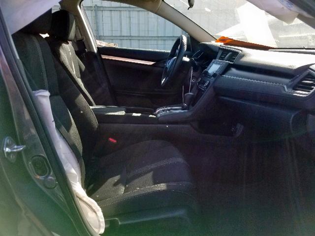 2019 Honda Civic Lx 2 0l 4 For Sale In Martinez Ca Lot 53739499