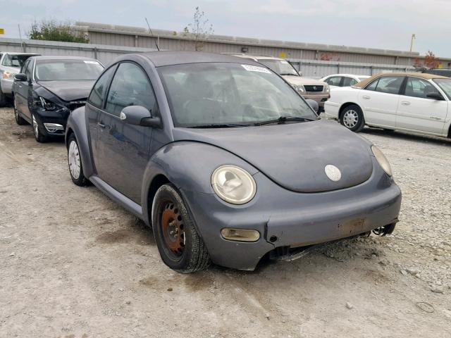 volkswagen beetle 2005 vin 3vwbk31cx5m408942