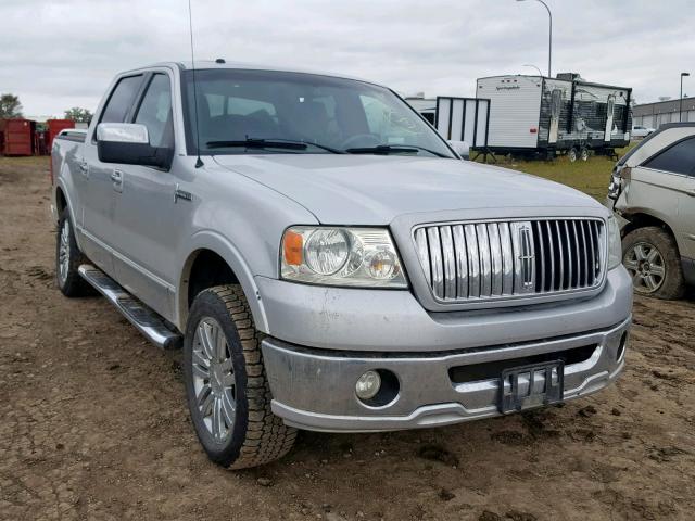 Lincoln Mark lt 2