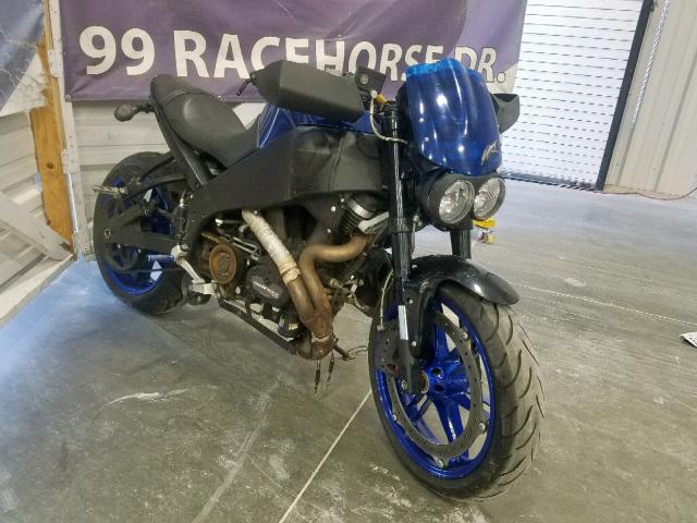 2009 BUELL LIGHTNING XB12SCG for Sale | IL - SOUTHERN ILLINOIS | Wed. Dec  04, 2019 - Used & Repairable Salvage Cars - Copart USA