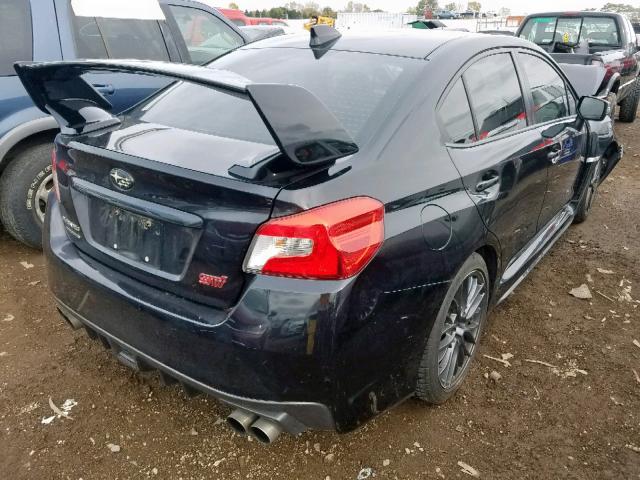subaru wrx 2017 vin jf1va2m64h9834069