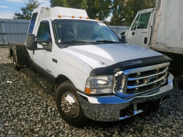 2002 Ford F350 >> 2002 Ford F350 Super 7 3l 8 For Sale In Spartanburg Sc Lot 53738589 2002 Ford F350 >> 2002 Ford F350 Super 7 3l 8 For Sale In Spartanburg Sc Lot 53738589