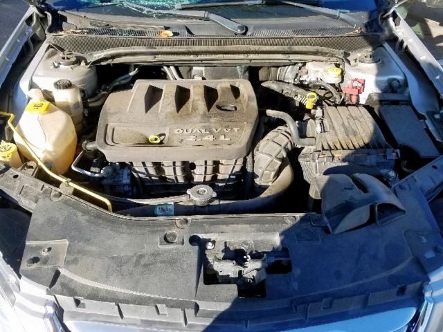 2012 CHRYSLER 200 LX 1C3CCBAB8CN318119