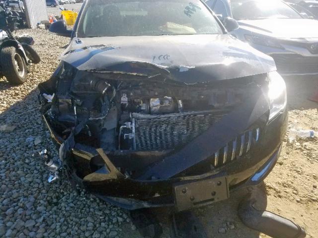 2014 BUICK REGAL 2G4GK5EX5E9247552