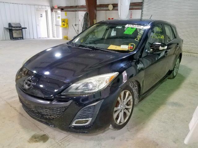 mazda mazda3 2010 vin jm1bl1h59a1203292