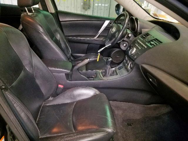 mazda mazda3 2010 vin jm1bl1h59a1203292