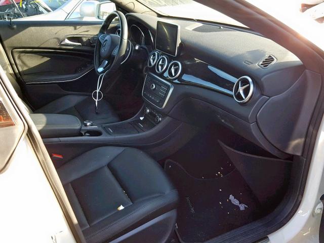 2015 Mercedes Benz Cla 250 2 0l 4 For Sale In San Martin Ca Lot 53747049