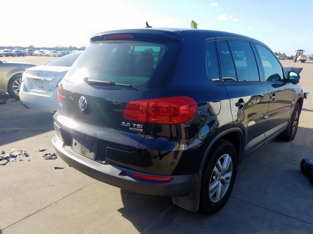 volkswagen tiguan 2013 vin wvgbv3ax8dw596545