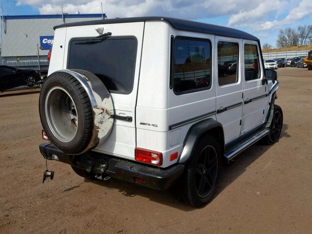 VIN WDCYC7DF5EX217568 2014 Mercedes-Benz G-Class, 6... no.4