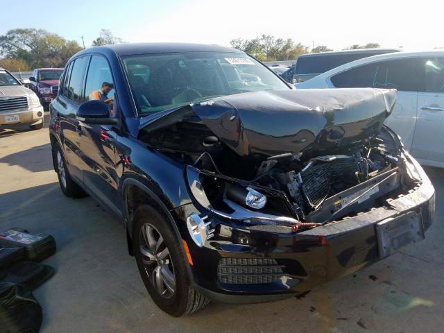 volkswagen tiguan 2013 vin wvgbv3ax8dw596545