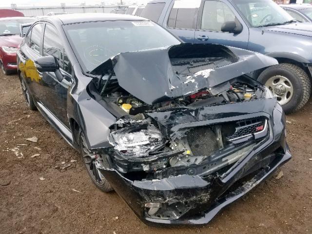 subaru wrx 2017 vin jf1va2m64h9834069