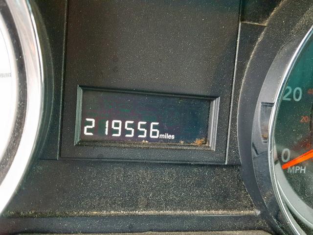 2013 RAM TRADESMAN 2C4RRGAG8DR683398