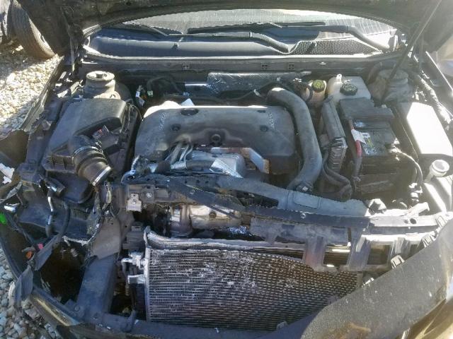 2014 BUICK REGAL 2G4GK5EX5E9247552