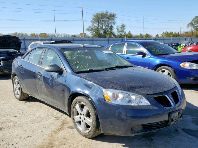 Pontiac g5 2008