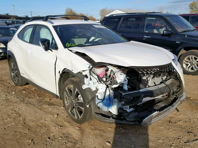 lexus ux 2019 vin jthu9jbh8k2004464