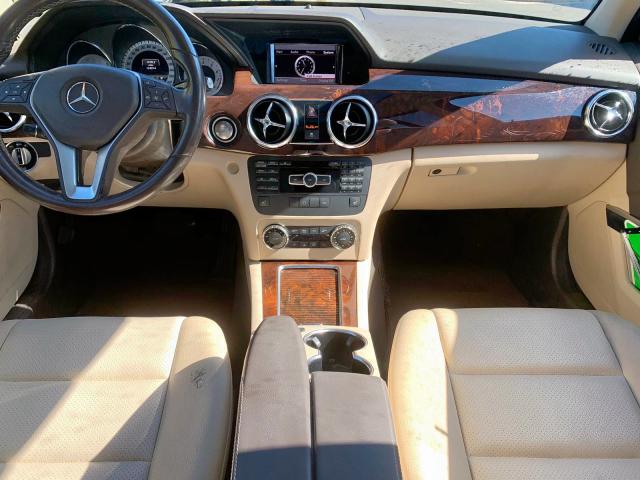2013 Mercedes Benz Glk 350 3 5l 6 For Sale In New Britain Ct Lot 53988009