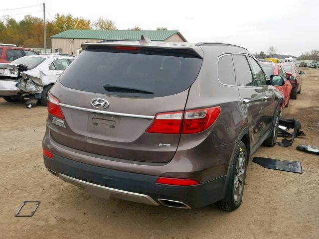 hyundai santa fe 2015 vin km8smdhf7fu095392
