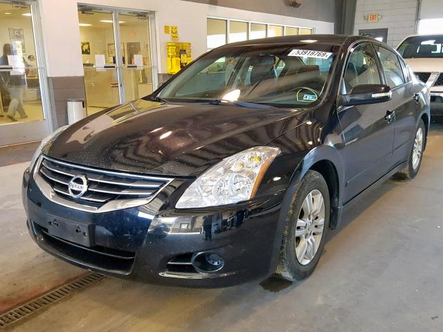 nissan altima 2011 vin 1n4al2ap9bn503010