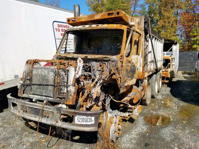 2006 International 7000 7600 VIN: 1HTWXAHT96J303486 Lot: 49139734