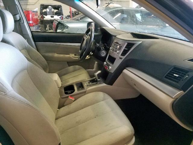 subaru legacy 2012 vin 4s3bmca60c3022150