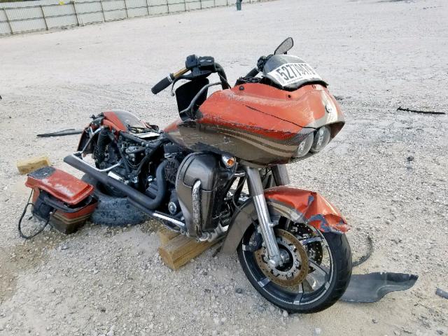 2013 cvo road glide