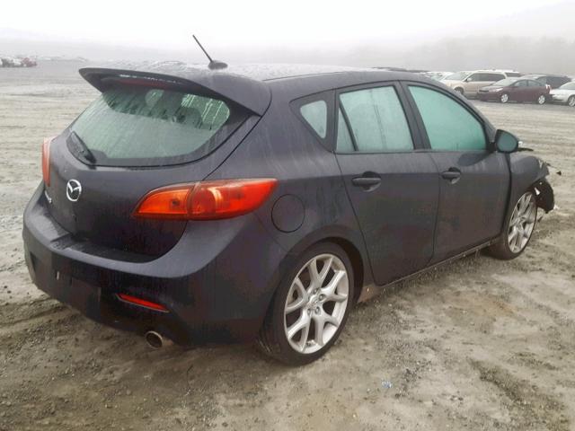 Mazda Speed 3 >> 2010 Mazda Speed 3 2 3l 4 For Sale In Spartanburg Sc Lot 54139819 Mazda Speed 3 >> 2010 Mazda Speed 3 2 3l 4 For Sale In Spartanburg Sc Lot 54139819