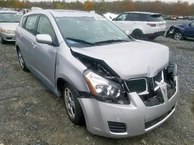 pontiac vibe 2010 vin 5y2sp6e83az407877