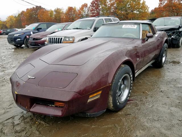 1980 Corvette For Sale >> 1980 Chevrolet Corvette For Sale In North Billerica Ma Lot 54127529 1980 Corvette For Sale >> 1980 Chevrolet Corvette For Sale In North Billerica Ma Lot 54127529