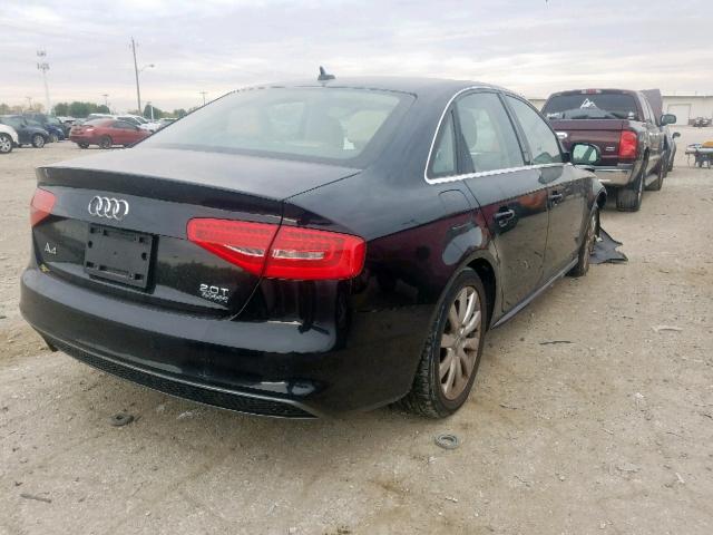 VIN WAUFFAFL0GN012434 2016 Audi A4, Premium Plus S-... no.4