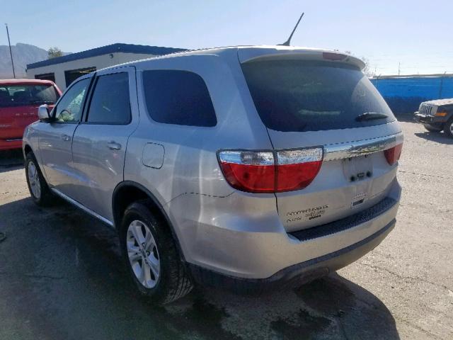dodge durango 2011 vin 1d4re2ggxbc667668