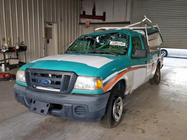 2011 Ford Ranger Sup 23l 4 For Sale In Orlando Fl Lot 53852249