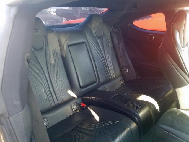 2015 Lexus Rc F 5 0l 8 For Sale In Sacramento Ca Lot 53599149