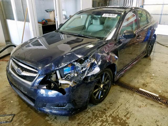 subaru legacy 2012 vin 4s3bmca60c3022150