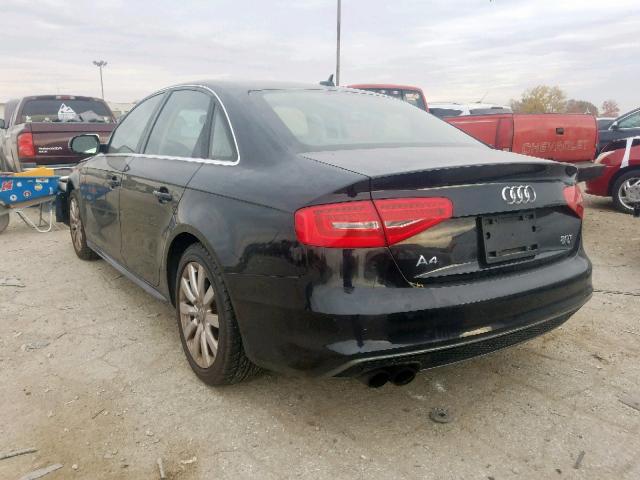 VIN WAUFFAFL0GN012434 2016 Audi A4, Premium Plus S-... no.3