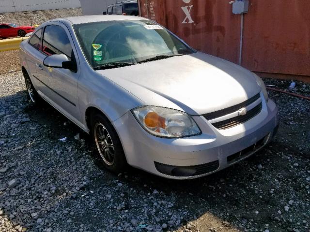 2005 Chevrolet Cobalt Ls for Sale in Hueytown, AL - Front End