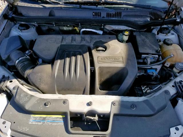 1G1AL12FX57600471 2005 Chevrolet Cobalt Ls