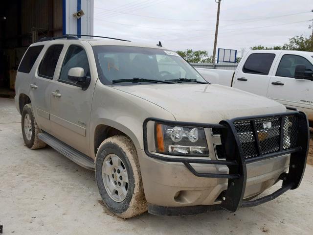 Chevrolet Tahoe 715