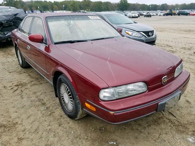 infiniti q45 1990 vin jnkng01c2lm004279