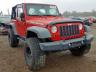 2012 JEEP  WRANGLER