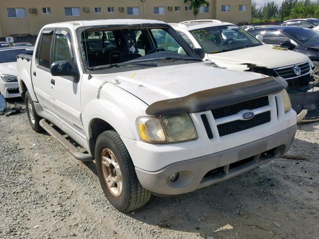 ford explorer sport trac 2001 vin 1fmzu67e81uc90705