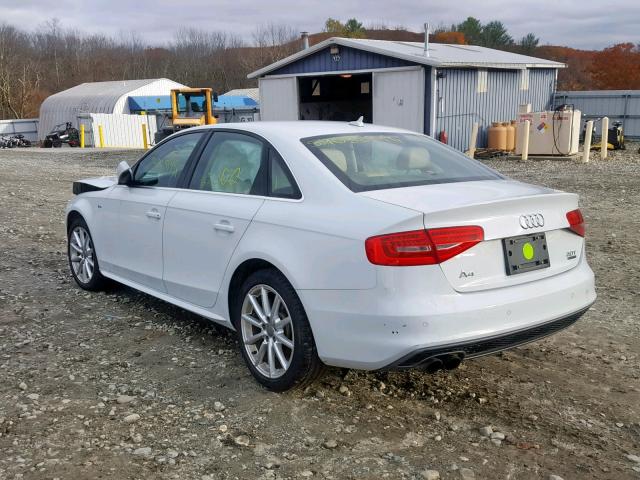 VIN WAUFFAFL8GN004632 2016 Audi A4, Premium Plus S-... no.3