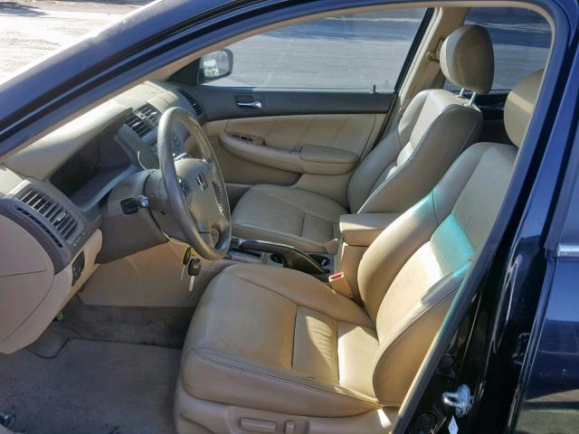 2005 Honda Accord Ex 3 0l 6 For Sale In Rancho Cucamonga Ca Lot 53713459